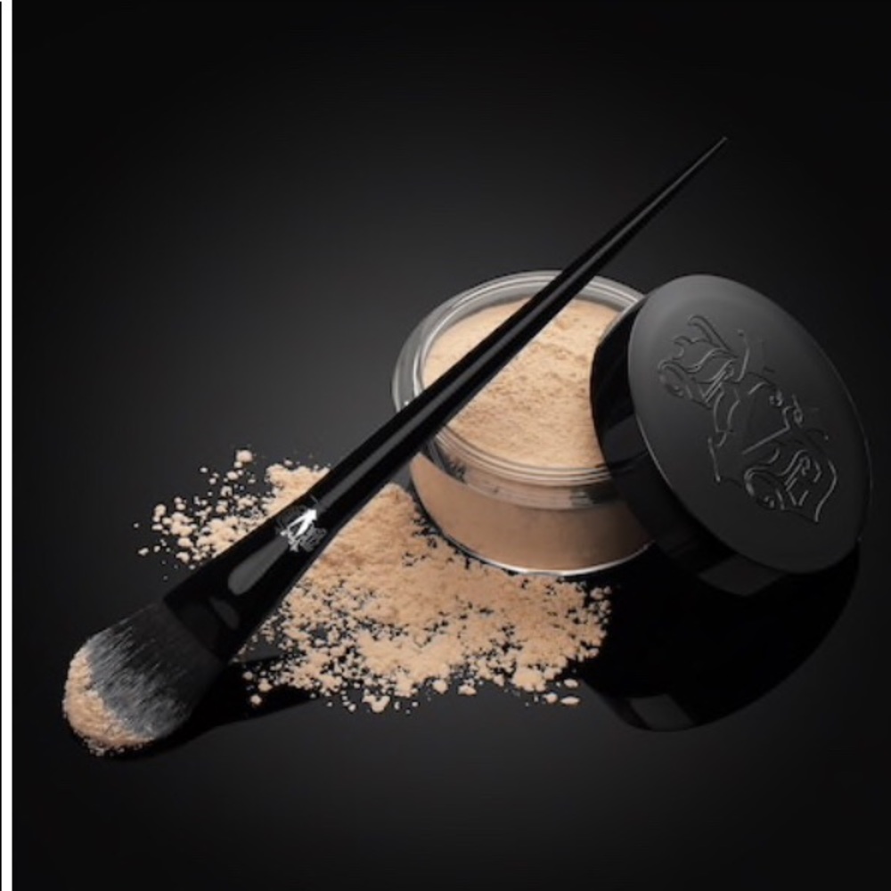 Kat Von D Lock-It Setting Powder
